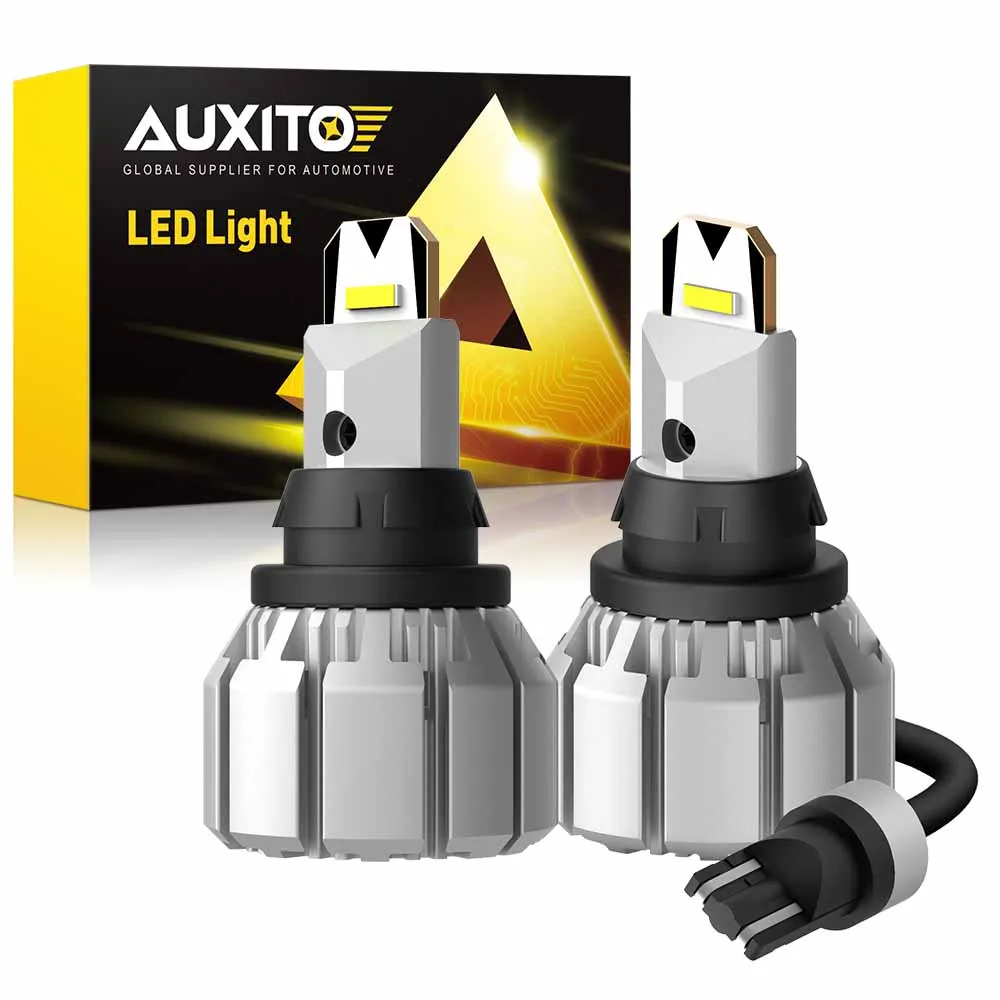 

2x W16W LED T15 CANBUS Error Free 921 912 T16 Led Backup Reverse Lamp for Kia Sportage Soul Stinger Optima Sorento Ceed Forte