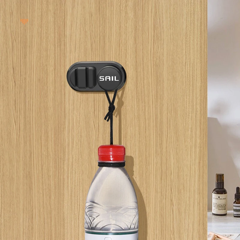 Аксессуары для интерьера автомобиля крючок хранения кабеля данных ключей из