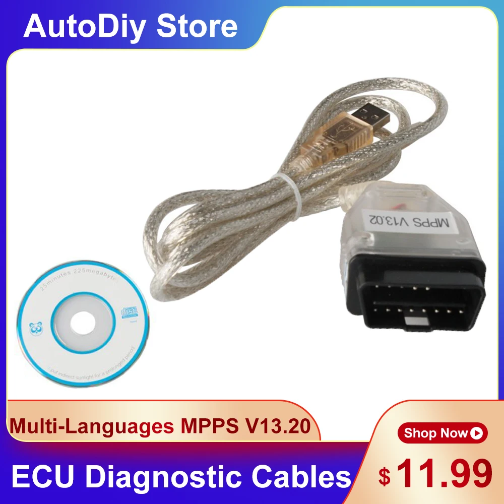 Новейшие инструменты для программирования ECU Key OBD2 Автомобильные