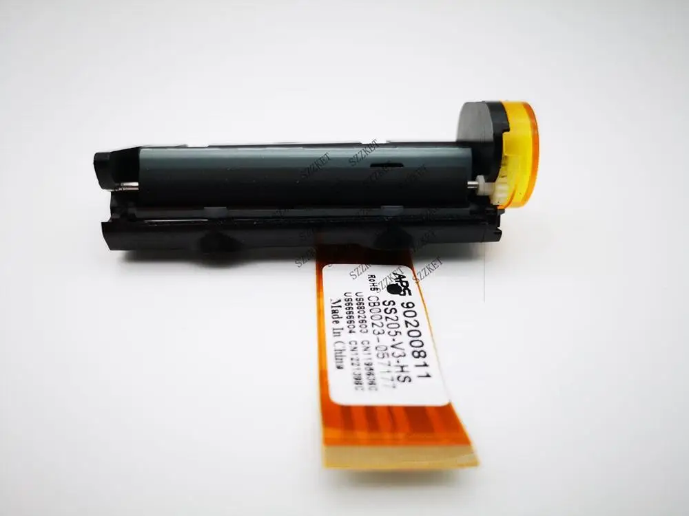 Новая Оригинальная головка для Термальной Печати Φ 58 мм печатающая товара ручная