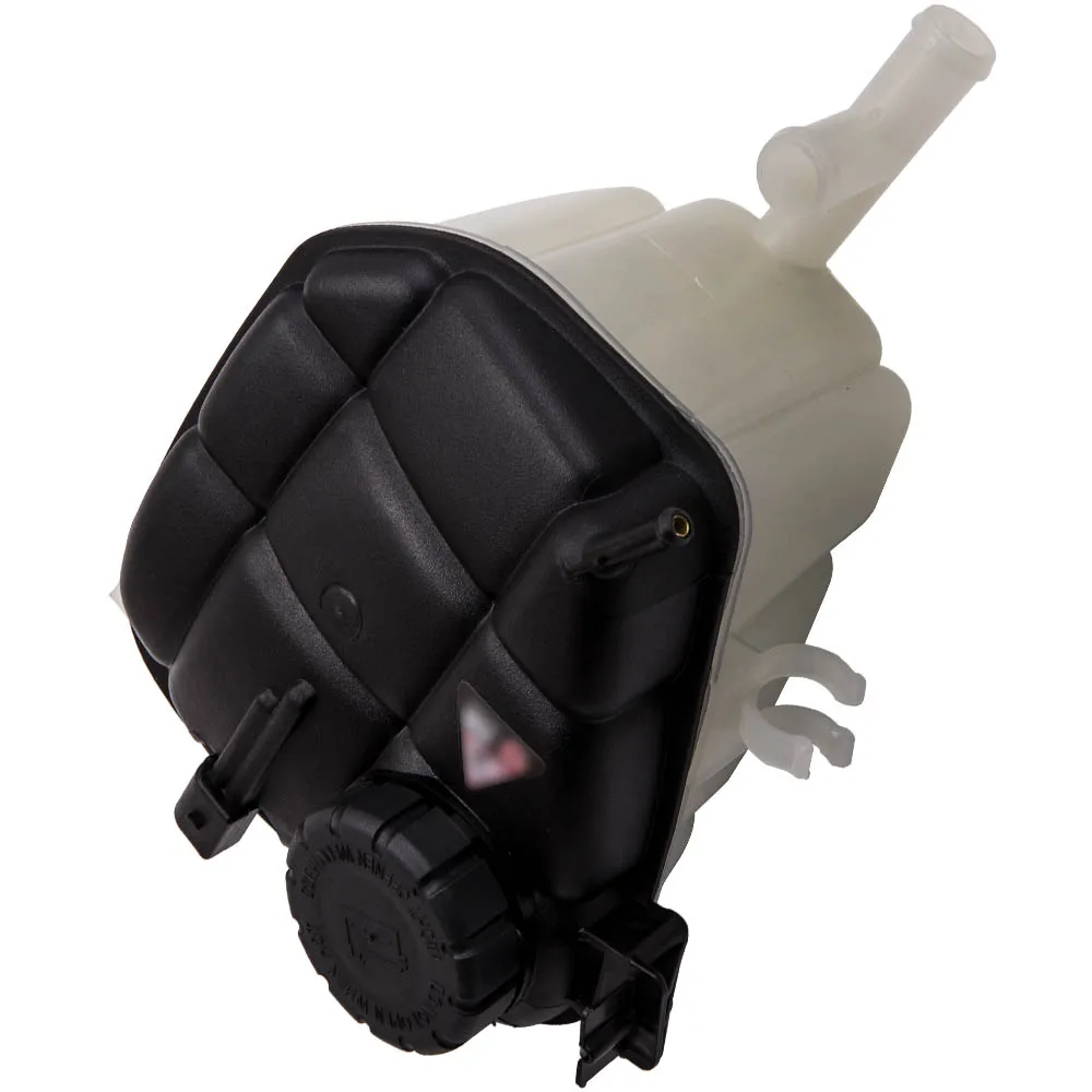 MAXPEEDINGRODS Coolant Expansion Tank Bottle for Mercedes-Benz W164 GL ML GL320 GL350 GL550 1645000049 A1645000049 | Автомобили и