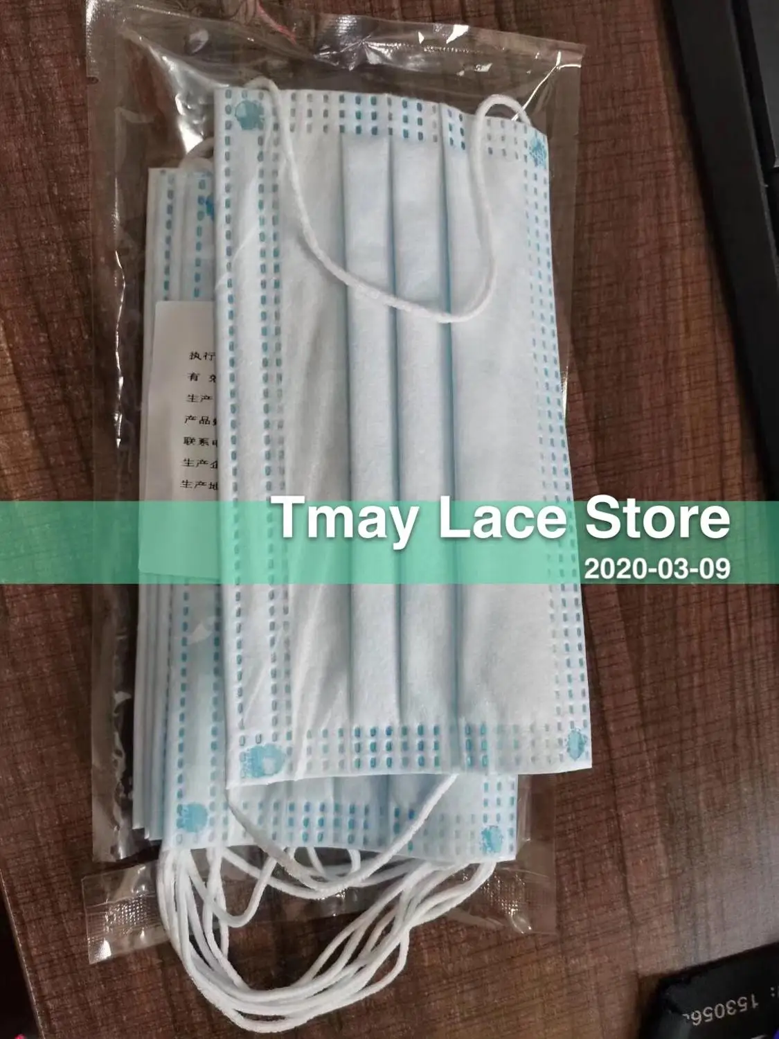 Одноразовая маска эластичные ленты 3 мм 4 5 6 мм|Резинки| |