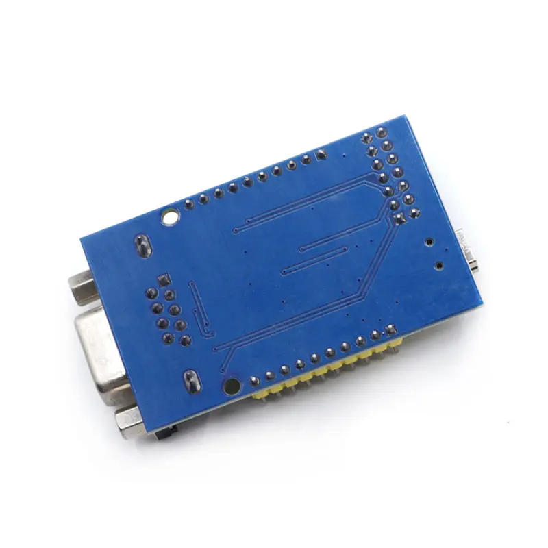 N76E003AT20 MCU макетная плата системная Nuvoton Nu Link Расширительная серии 1