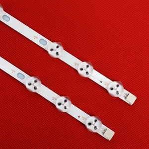 2шт x 32-дюймовая светодиодная подсветка для LG Sh-arp 32 ''TV 32D1334DB LC32LD145K VES315WNDL-01 HA5000 VESTEL 574 мм