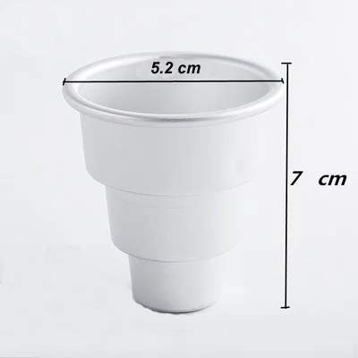 Специальный Пудинг Пресс форма для DIY Мини 3 уровневый кекс пудинг Шоколадный