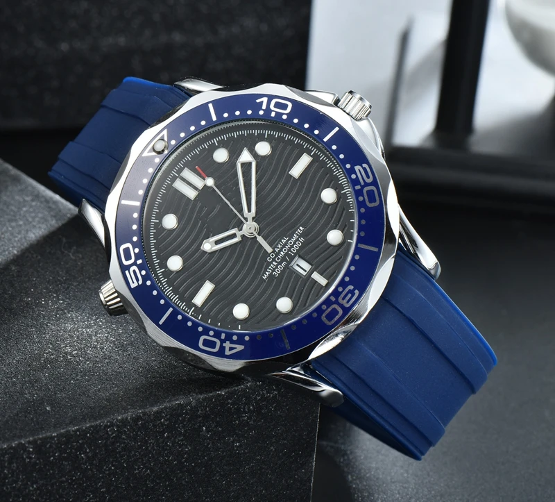 

Relogio Masculino Men Watches Luxury Famous Top Brand Men's Fashion Casual Dress Watch Military Quartz Wristwatches Saat