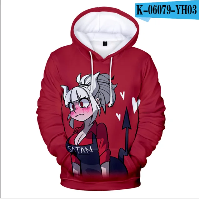 2020 куртки из аниме пальто толстовка с капюшоном и для косплея игры хеллтактера