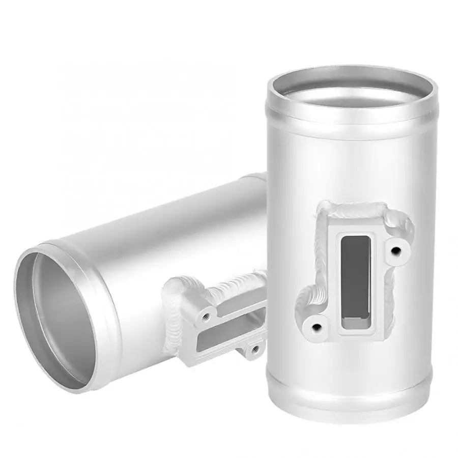 Air Flow Meter Sensor Car Motor Air Flow Sensor Adapter Intake Meter Mount Base Fit for Honda air flow meter sensor
