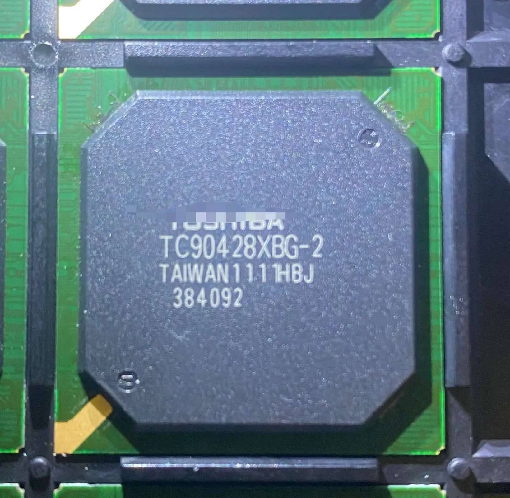 1 ~ 5 шт./лот TC90428 90428 90428XBG TC90428XBG-2 BGA 100% новый оригинальный Бесплатная доставка 1 ~ 5 шт./лот TC90428 90428 90428XBG TC90428XBG-2 BGA 100% новый оригинальный Бесплатная доставка