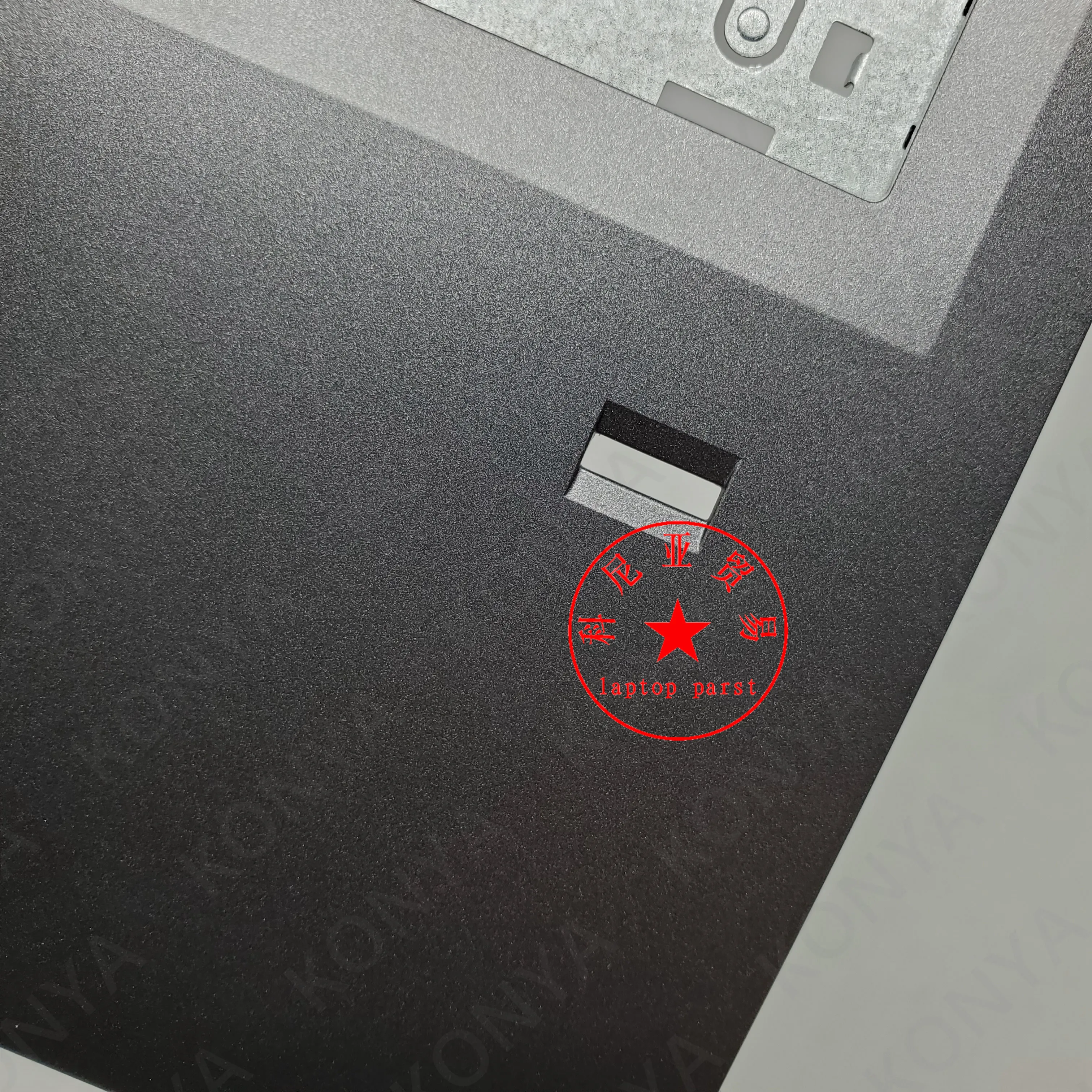 Новый оригинальный верхний чехол для Lenovo M41 M41-70 M41-80 серии 5CB0J24199 5CB0J24208