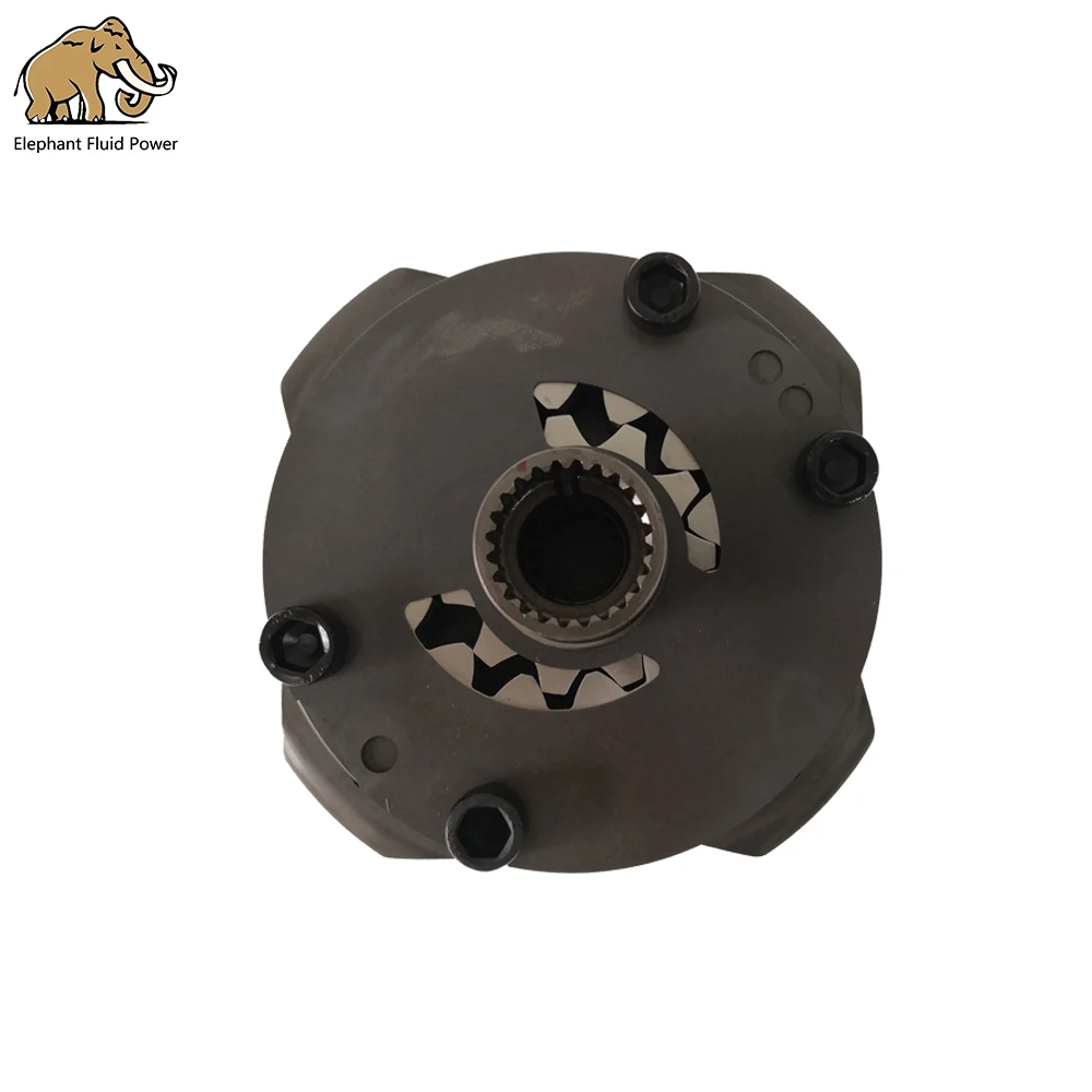 Заряжающий насос Rexroth A4VG90 13T-24T | Инструменты