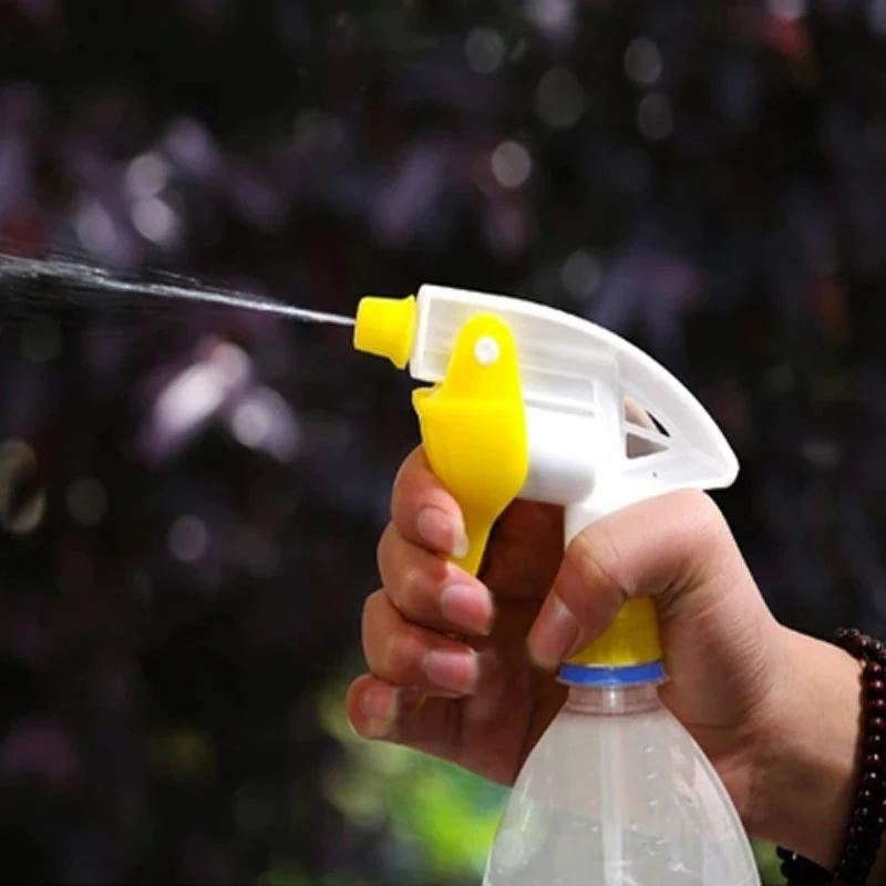 1 шт. пластиковая насадка распылитель для кока колы универсальный полива