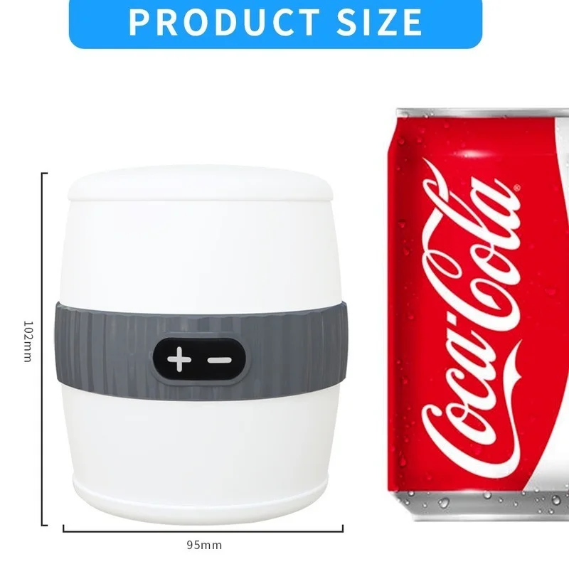 Новый мужской мастурбатор мастурбация влагалища Вибратор для взрослых минет