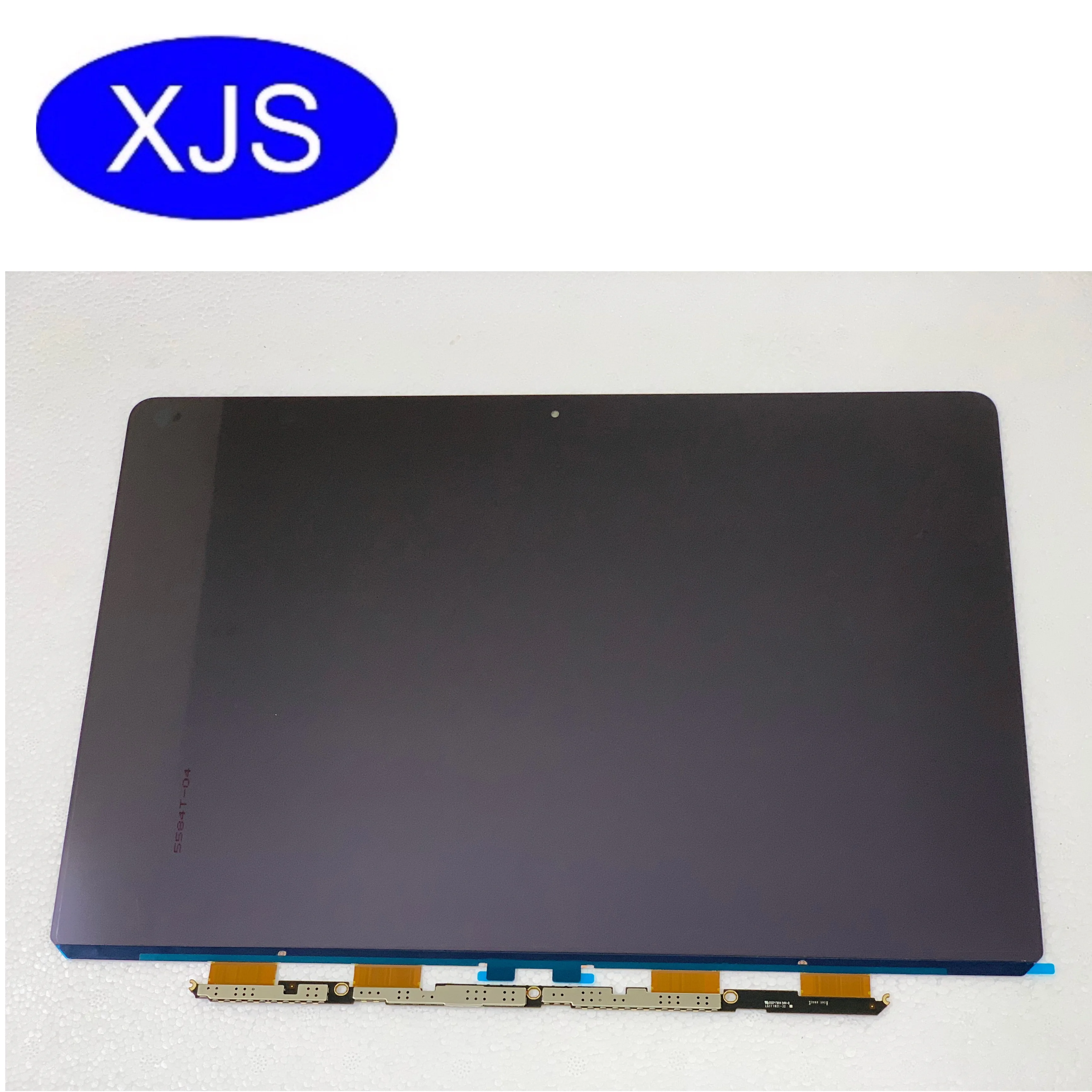 Оригинальный Новый ЖК-экран 2013-2015 Retina A1398 для Macbook Pro 15 дюймов панель дисплея 2015 лет