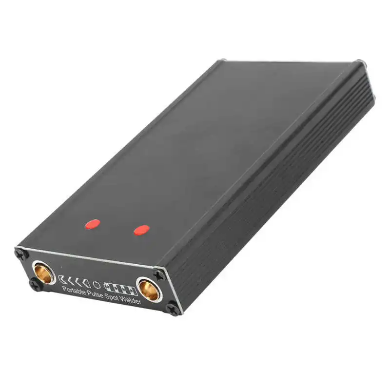 Сварочный аппарат для электродуговой сварки портативный ручной мини-аппарат