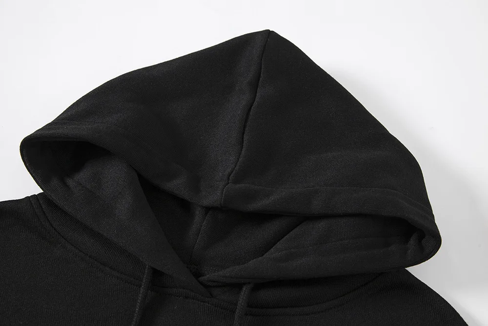 JFUNCY, женские толстовки размера плюс, толстовка с капюшоном, осенние женские топы, Mujer, Harajuku, пуловеры с принтом, больше размера d, Женская толстовка