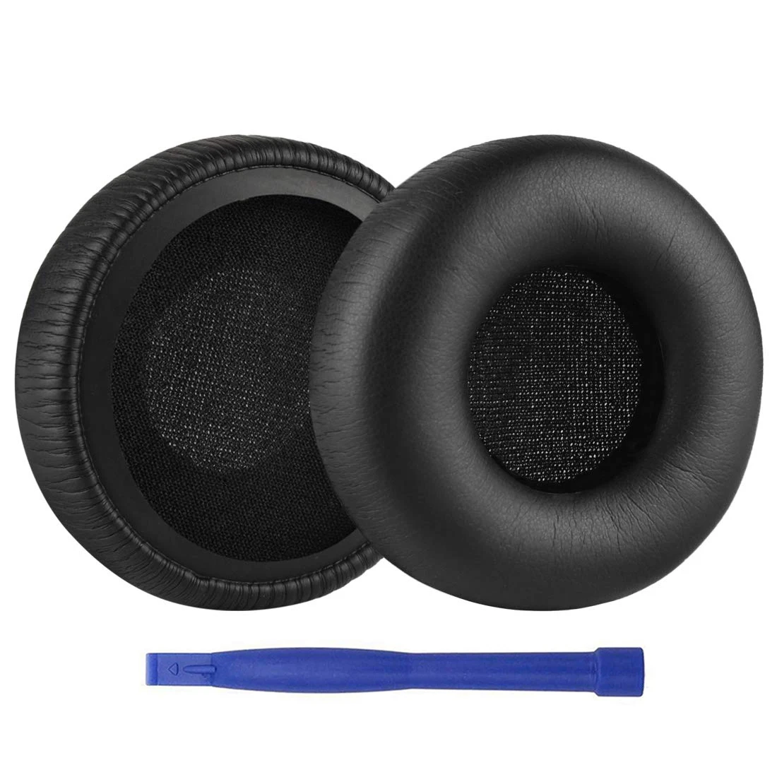 

Replacement Ear Pads Earpads Earmuffs Cushion Cup Cover Headband for AKG K430 K420 K450 K480 Q460 Headphones