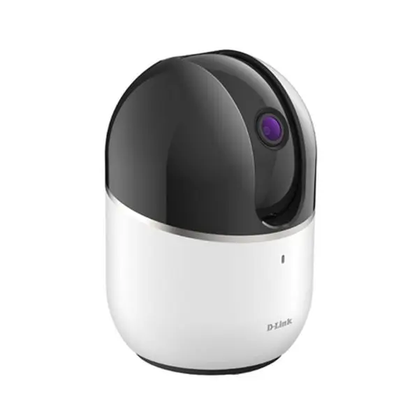 IP camera D-Link DCS-8515LH 720 px WiFi White | Безопасность и защита