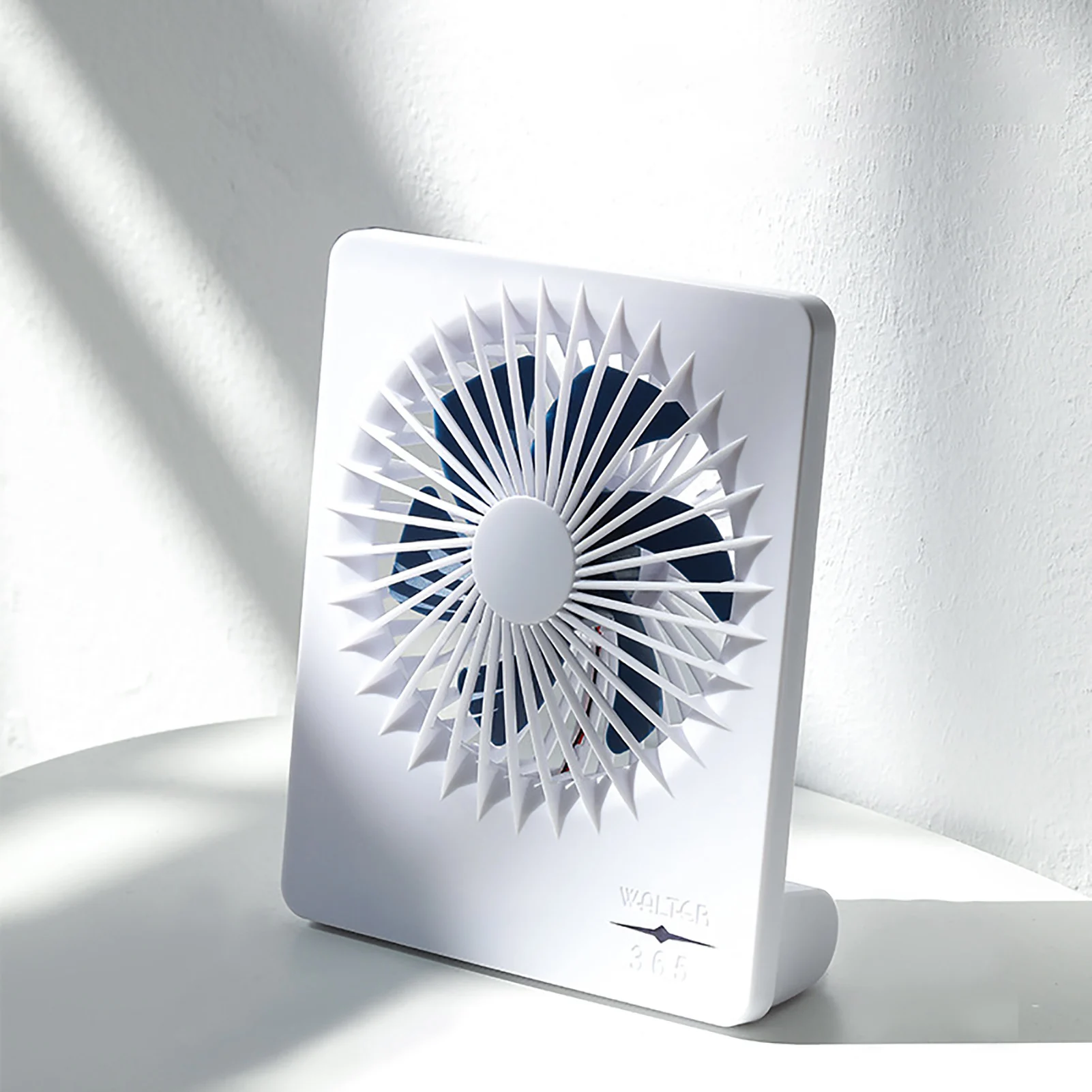 

fan USB power Desk 3 Speed Control Quiet Table Fan Desktop Mini Air Cooler Office Home Portable USB Fan Cool down comfortable