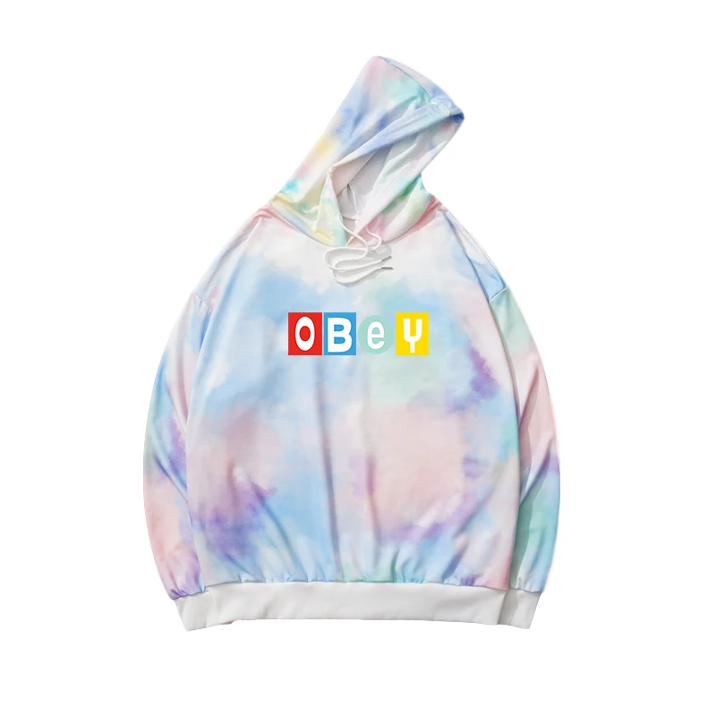 

Bangtan Boys Dynamite Hoodies Sweatshirt Women Korean Kpop Vogue Gradient Color Letter Tops Loose Casual J-hope Style Clothing