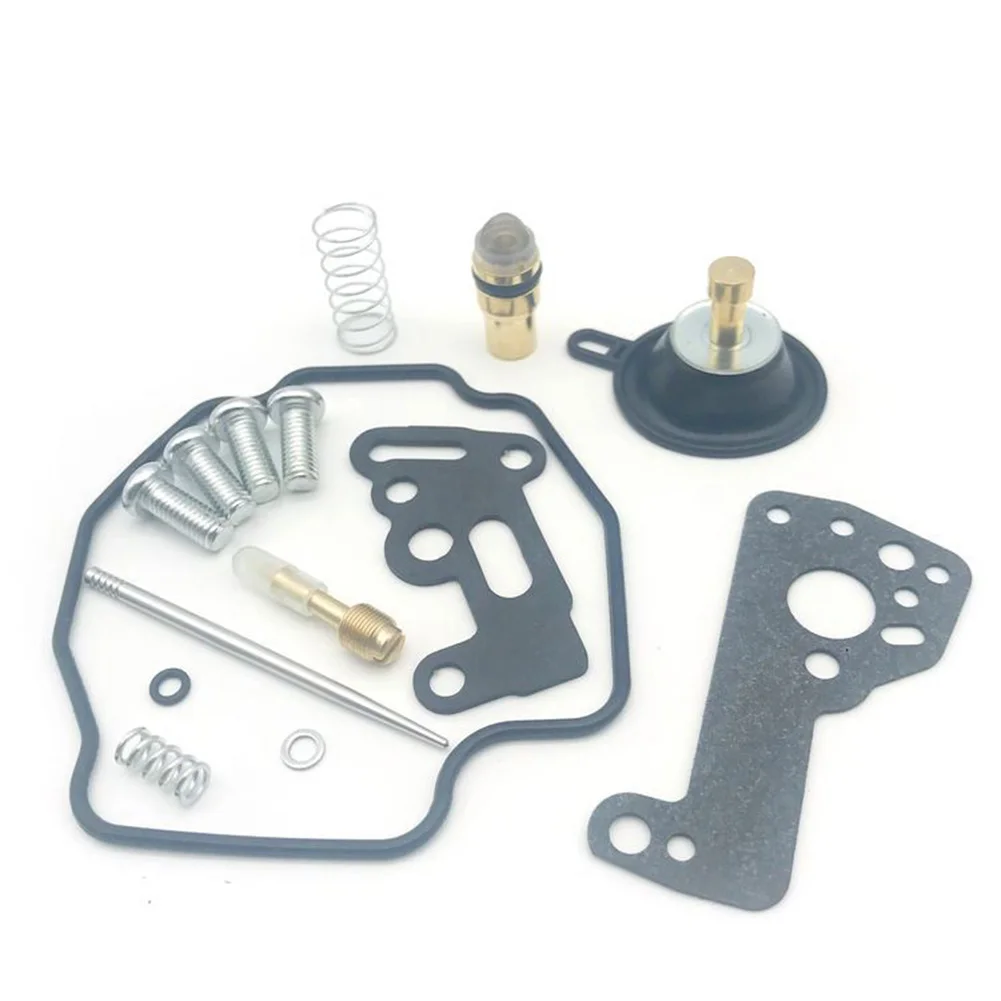 

2X for Yamaha XV535 Virago 1989-2001 Motor Carburetor Repair kit Floating Needle