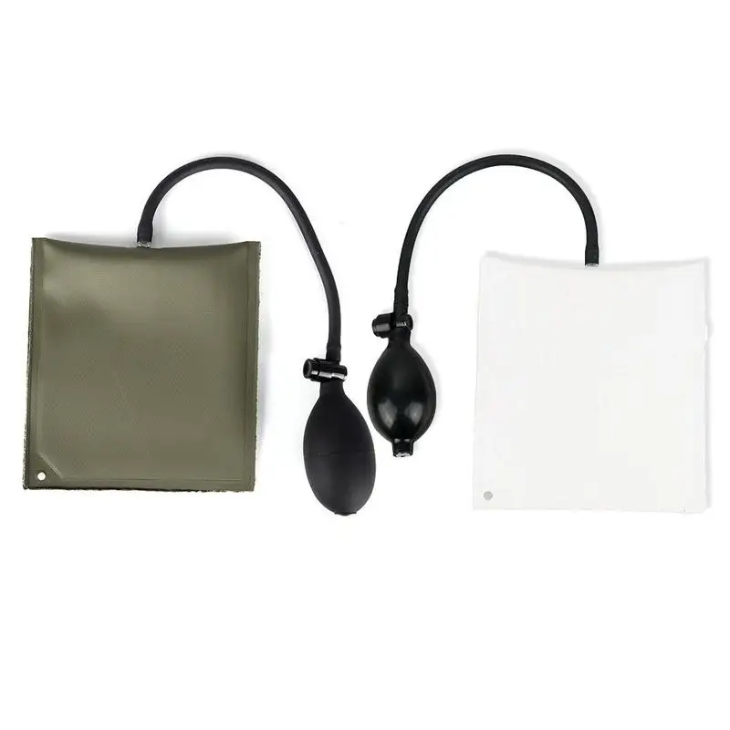 

Air pump tool kit airbag pneumatic jack Car home door and window installation air cushion Airbag opening tool quick positioning