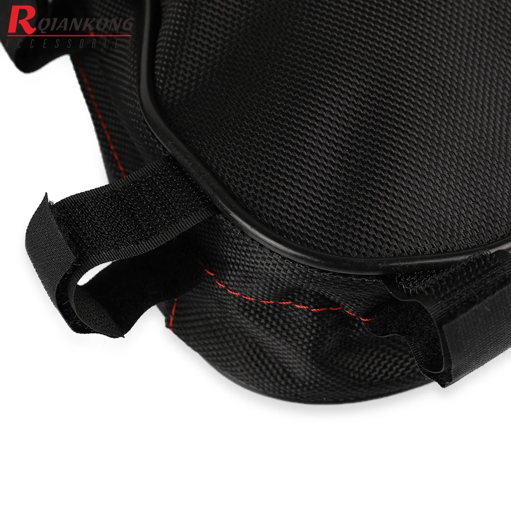 

FOR Suzuki V-Strom DL1000 2014-2021 Motorcycle Frame Crash Bar Waterproof Repair Bag DL 1000 VSTROM 2020 Positioning Tool Bags