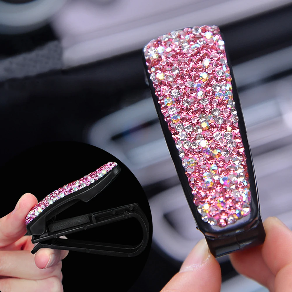 Солнцезащитные очки клип 180 градусов поворачиваемые практичные автомобильные