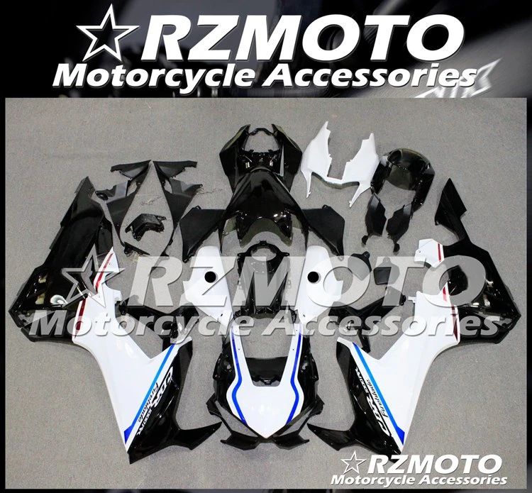 Высококачественные новые комплекты обтекателей из АБС-пластика для мотоцикла