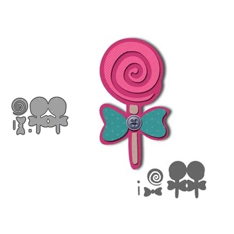 

Cutting Dies Flowers for Cards and Dies Scrapbooking New Arrival 2021 Metal Cutters Arts