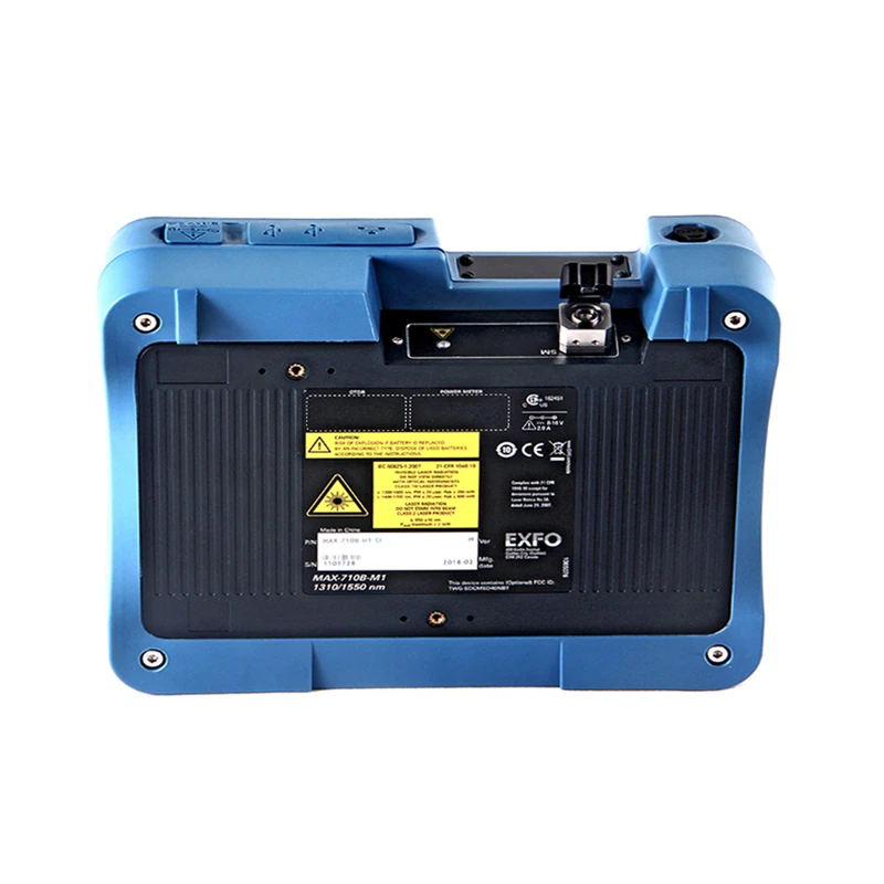 Ручной флуоресцентный оптический рефлектометр 1310/1550 дБ | Мобильные телефоны и