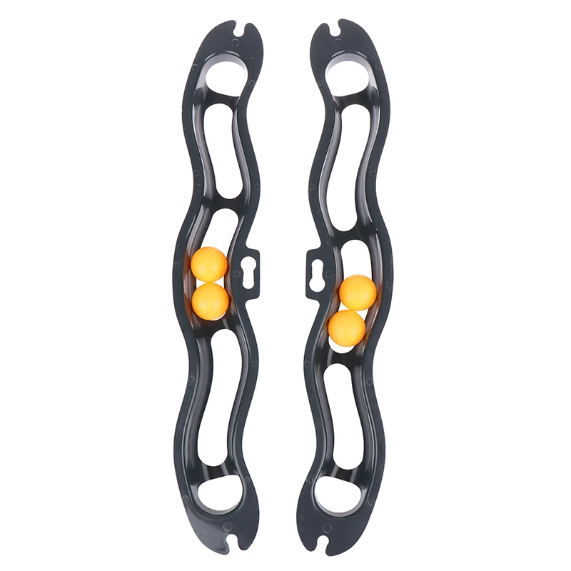 Table Tennis Sucker Window Cat Toy Pet Ball Fun With Tube Track | Дом и сад