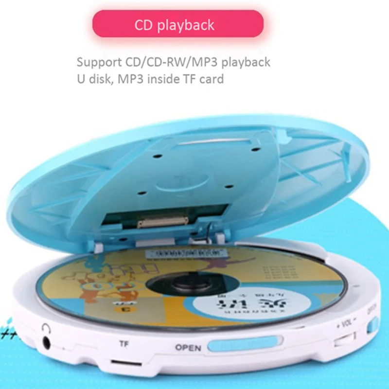 External speaker TF card USB flash disk player flip-flop high fidelity MP3 | Электроника