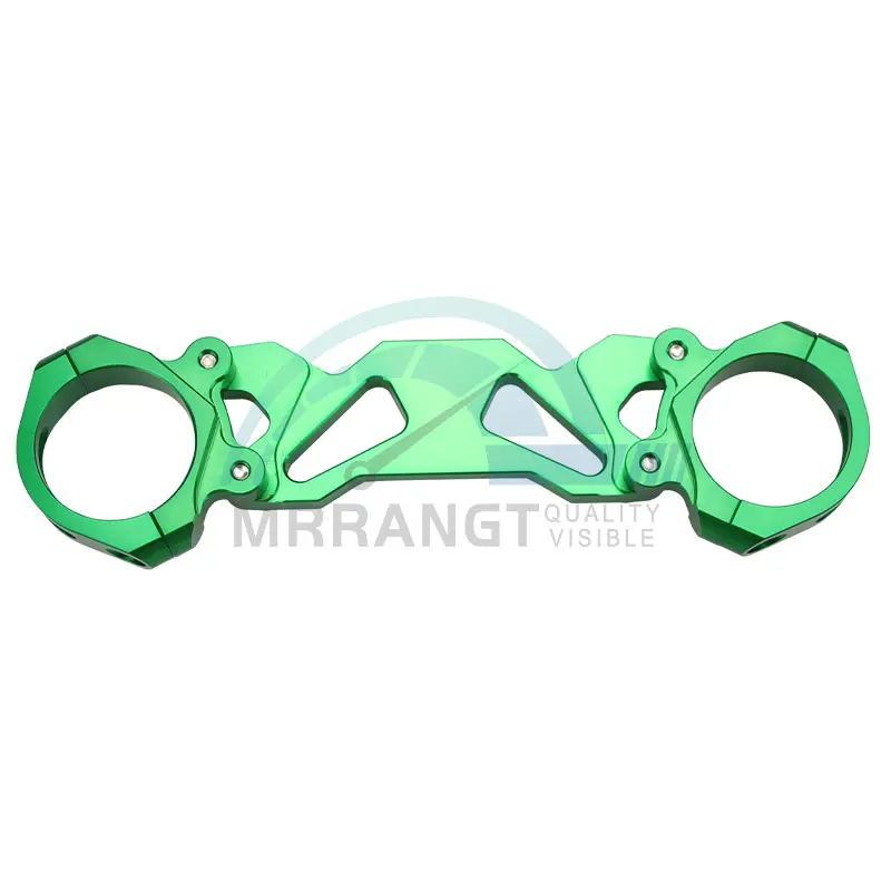 Амортизатор из алюминиевого сплава CNC балансировочный фиксатор передний