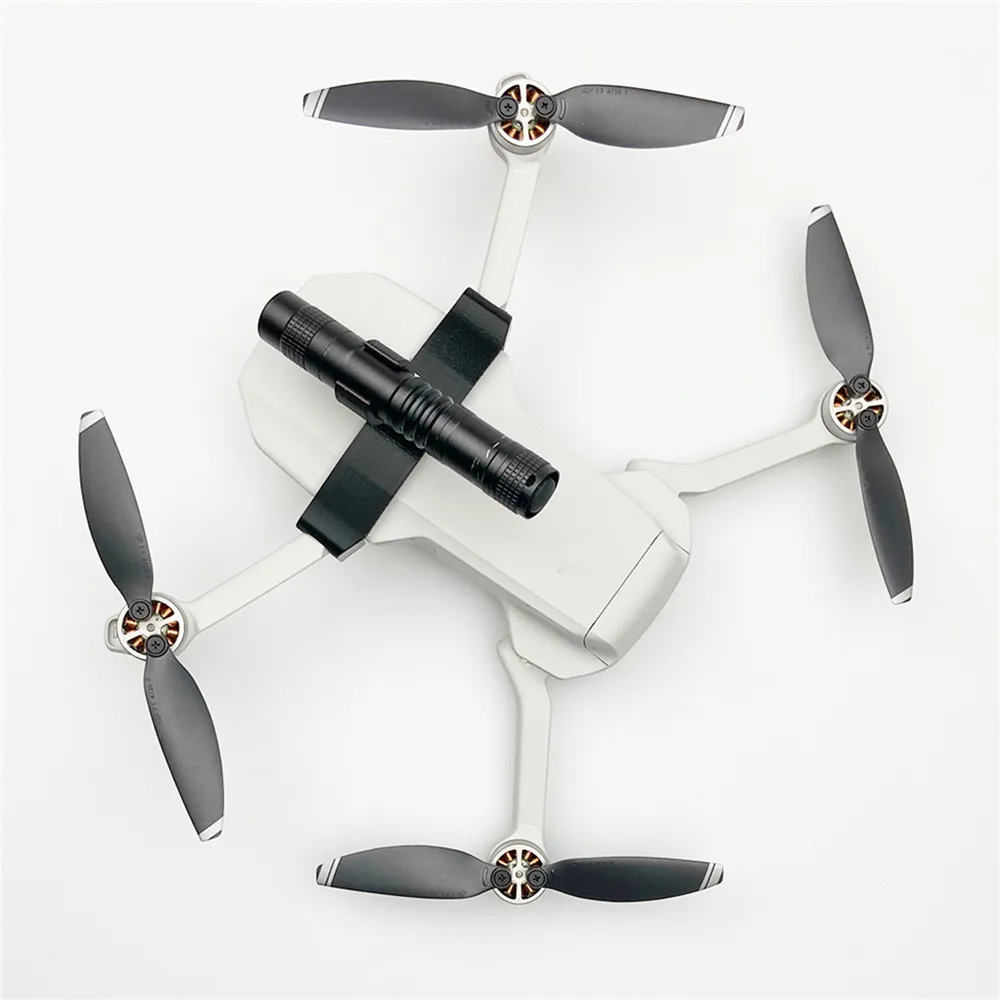 Легкий LED-подсветка настройки ночного полета навигации фонарик для запасных частей аксессуаров DJI Mavic Mini Drone.