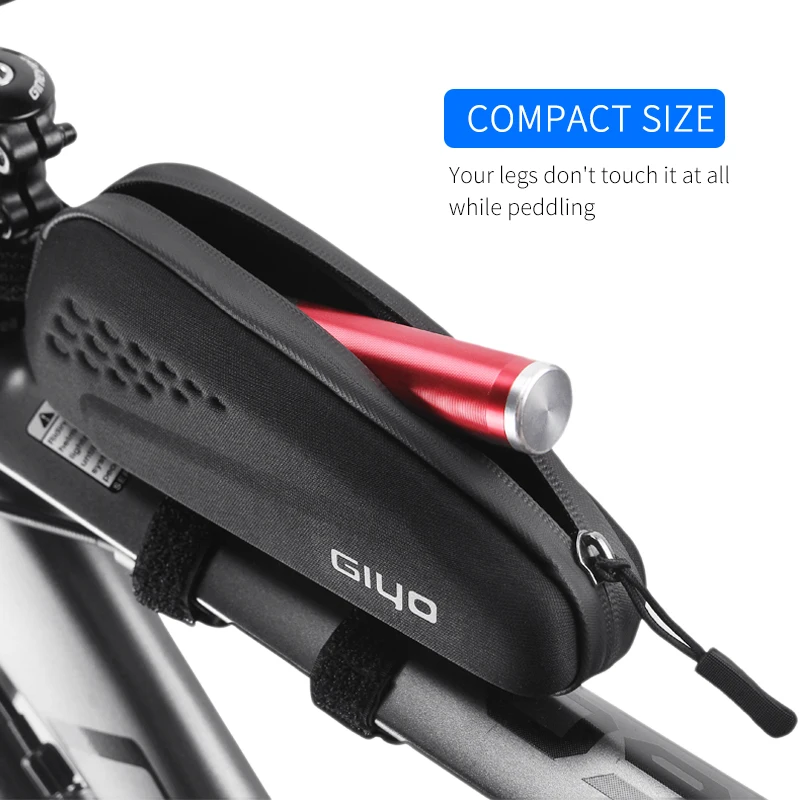 Велосипедная сумка Giyo из этиленвинилацетата велосипедная для инструментов