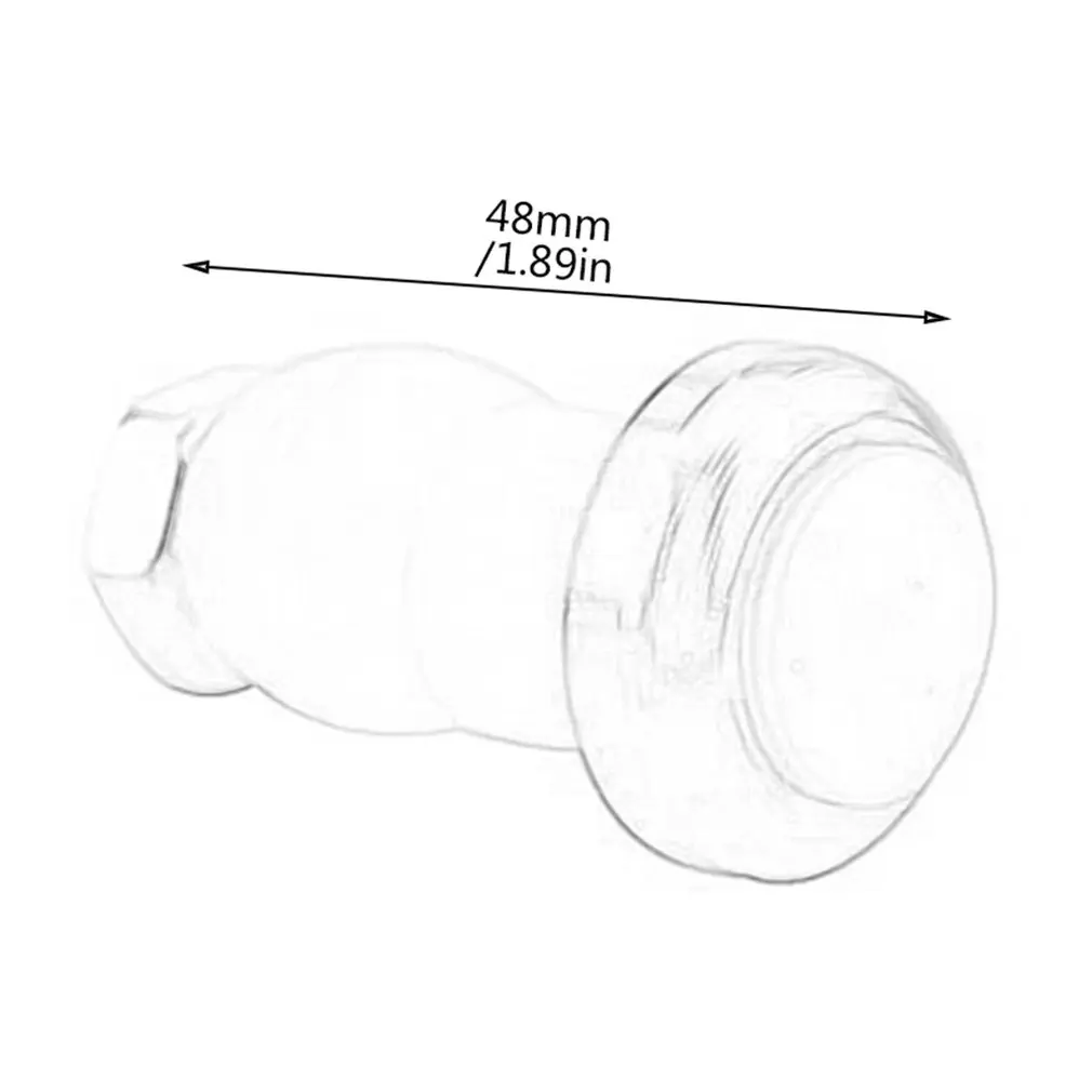 

2PCS/SET Battery Powered Bicycle Handlebar Light Bike Signal Lamp Cycling LED Bar End Plugs Indicator Safety Lights