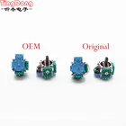 10 шт. оригинальный или Oem 3D аналоговый датчик 3D аналоговый оси 3D Джойстик потенциометр для контроллера PS4