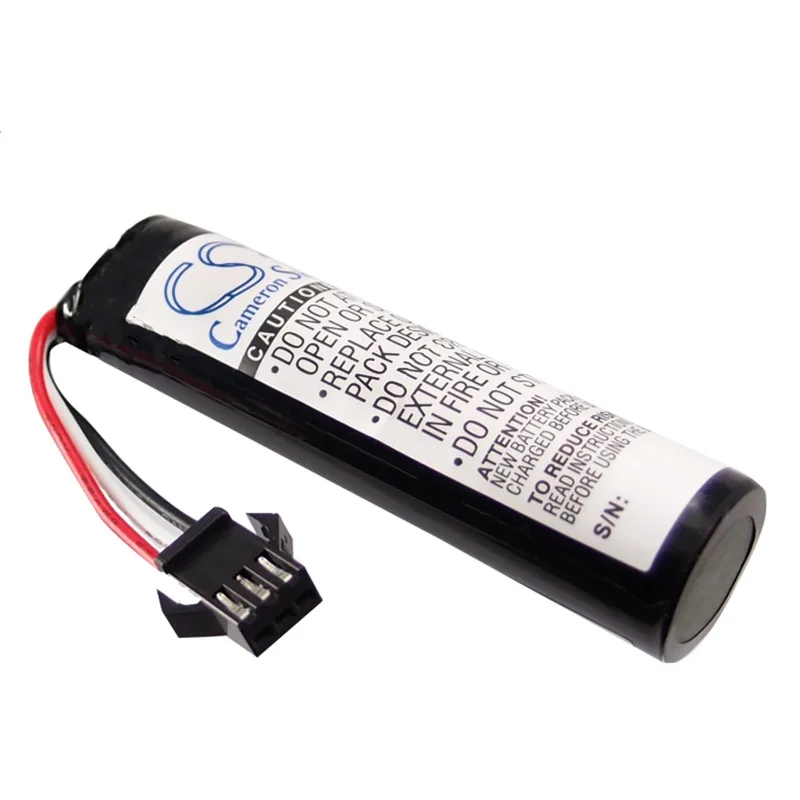 CameronSino для ALTEC LANSING IM600 iM-600 inMotion iMT520 iMT-520 IMT620 IMT-620 Classic IMT702 IMT-702 MCR18650 аккумулятор |