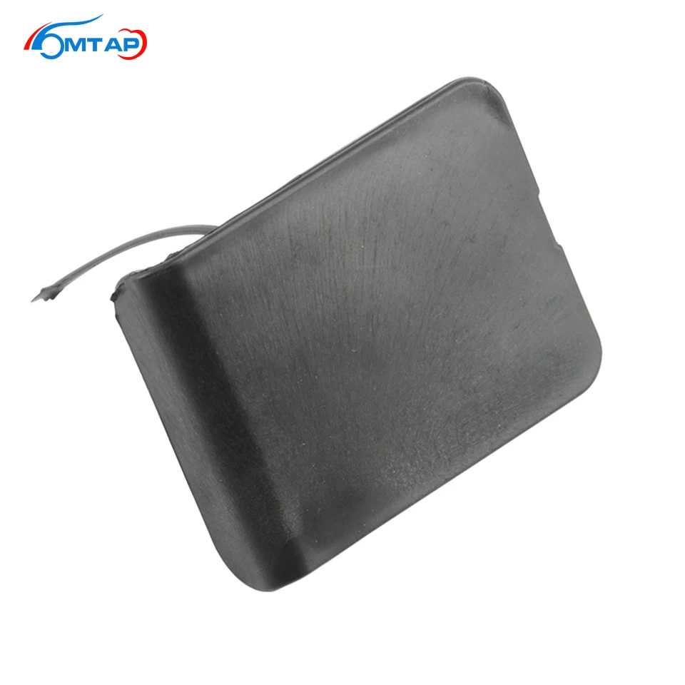 Передний бампер MTAP буксировочный крюк накладка Крышка для Nissan J10 Qashqai Dualis 2008-2015