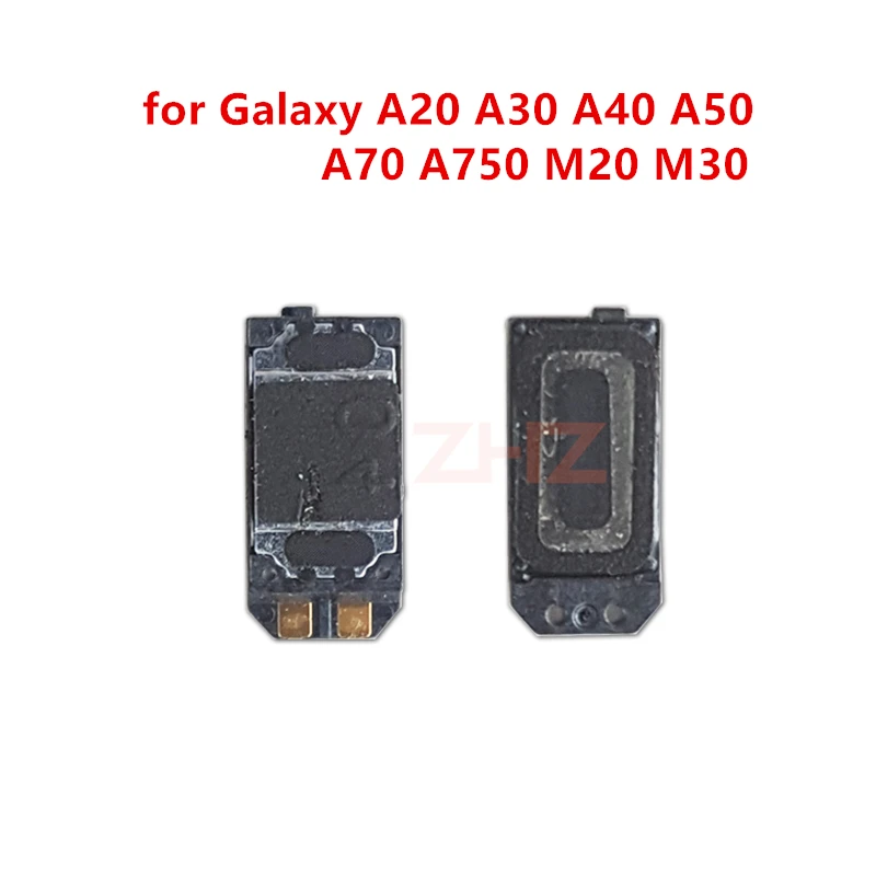 Ресивер для Samsung Galaxy A20/30/40/50/70 A750 M20 M30 2 шт.|Шлейфы мобильных телефонов| |
