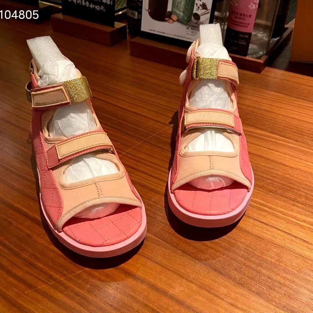 

Luxury Design new women sandals women slippers shoes for women 2021 women shoes outdoor designer shoes sandales sport sneakers