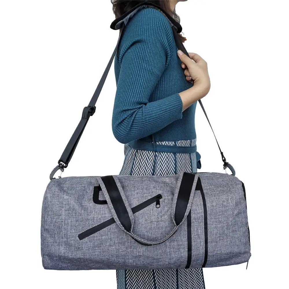 

Unisex Sport Travel Gym Gymtas Fitness Yoga Duffle Shoe Bag For Replacement Shoes Sports Traning Bag