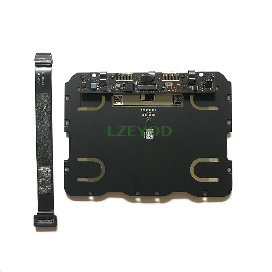 

Tested Original A1502 Trackpad/Touchpad Flex Cable 810-00149-04 821-00184-A For Macbook Pro Retina A1502 Early 2015 Replacement