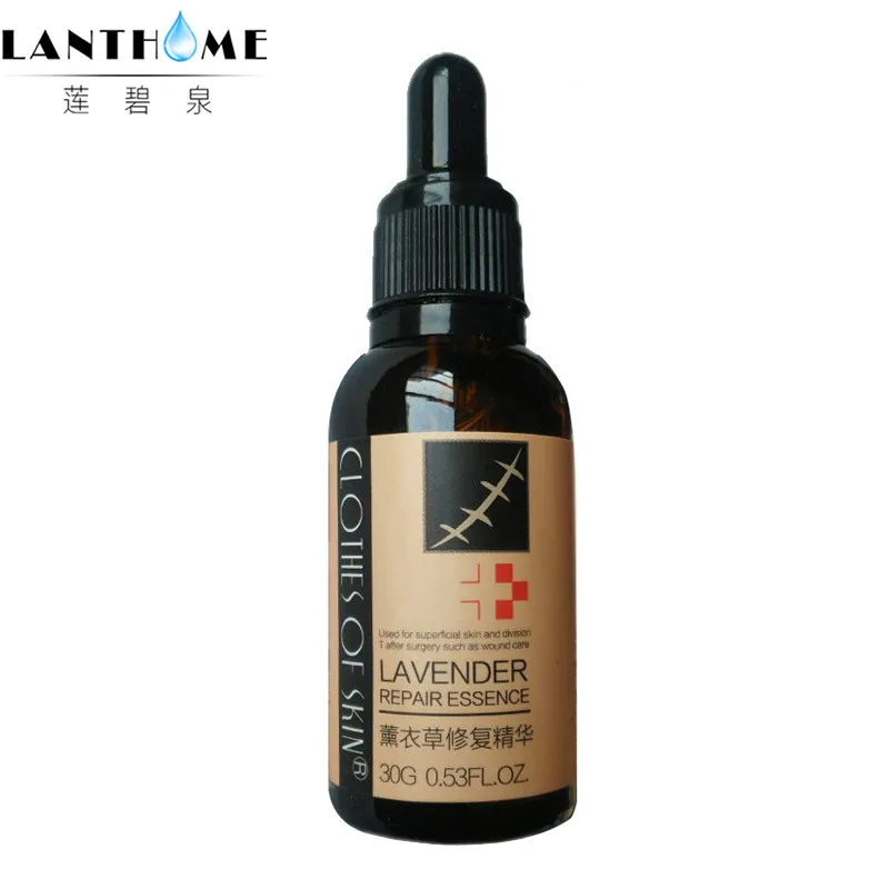 Экстракт лаванды удаление растяжек эфирные масла чистый натуральный крем для