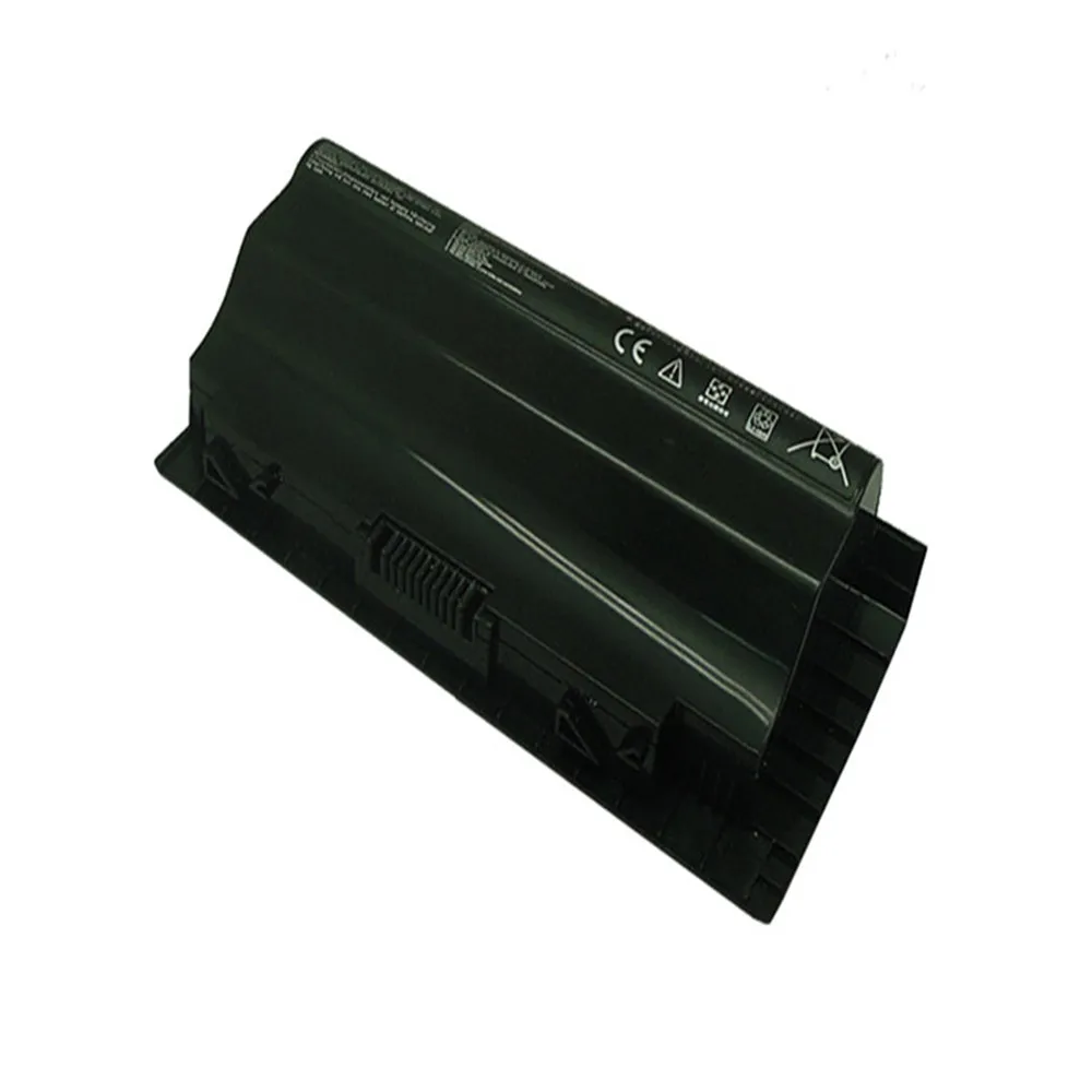 LMDTK Новый 8 ячеек Аккумулятор для ноутбука ASUS G75 серии A42 G75VW G75VX 3D G75V серии|laptop