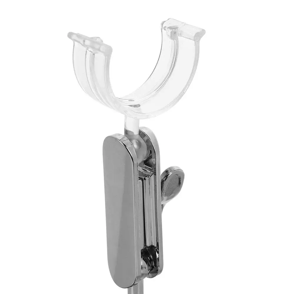 Водонепроницаемый портативный цифровой микроскоп из АБС пластика практичный