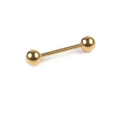 7 цветов/сумки покрытый стальной шар из нержавеющей стали прямой стержень гвозди