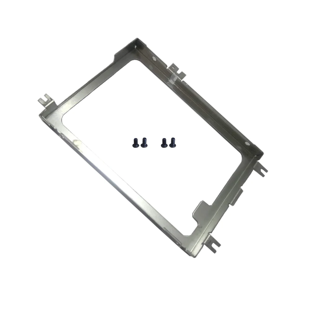10 шт./партия чехлы с винтами для жесткого диска Dell Latitude 5450 E5450 HDD Caddy подставное