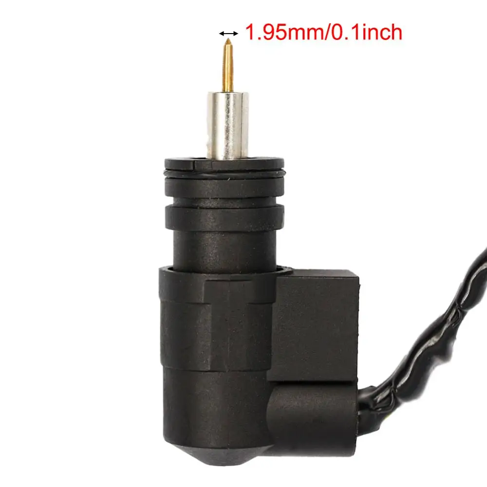 Карбюратор для скутера GY6 125CC 150CC электронный демпфер высокого